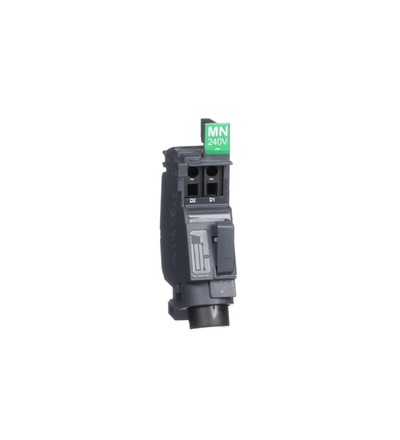 LV426804 MN 220-240V AC pod.spoušť; PP-B, NSXm, Schneider Electric