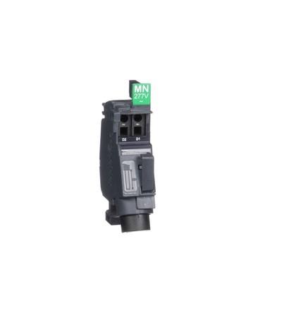 LV426805 MN 277V 60Hz pod.spoušť; PP-B, NSXm, Schneider electric