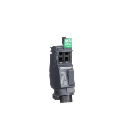 LV426806 MN 380-415V 50Hz pod.spoušť; PP-B, NSXm, Schneider electric