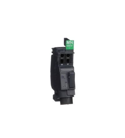 LV426807 MN 440-480V 60Hz pod.spoušť; PP-B, NSXm, Schneider electric