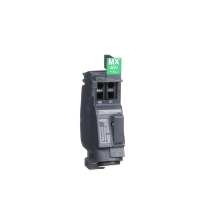 LV426842 MX 48V AC/DC AC nap.spoušť; PP-B, NSXm, Schneider electric