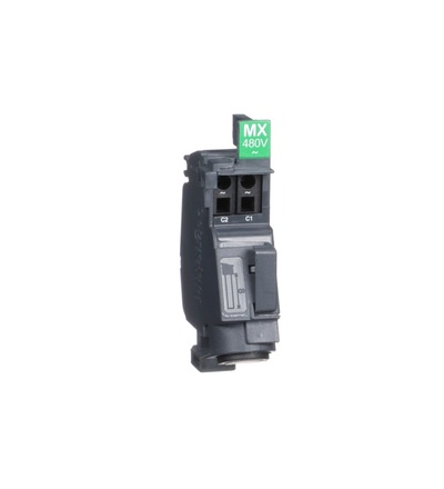 LV426846 MX 380-480V AC nap.spoušť; PP-B, NSXm, Schneider electric