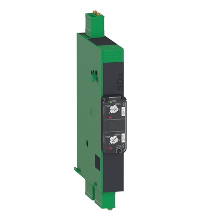 LV426900 Modul signalizace poruchy SDX pro NSXm, Schneider electric