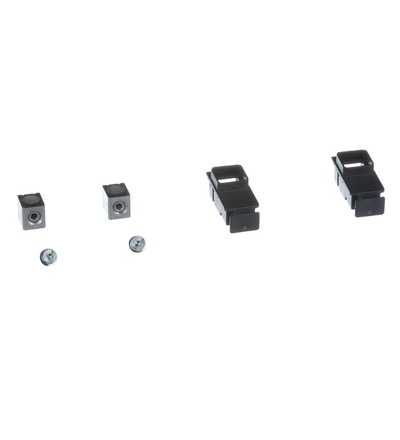 LV426966 Svorky pro neupravené kabely 2,5 až 70 mm2 (2 ks), Schneider electric