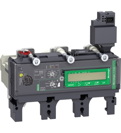 LV433965 Micrologic 7.3 E AL 3x400 pro NSX400-630, Schneider Electric