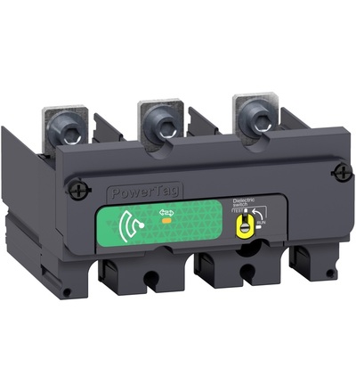 LV434020 PowerTag NSX 250A 3P, Schneider Electric