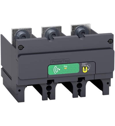 LV434022 PowerTag NSX 630A 3P, Schneider Electric