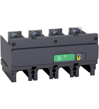 LV434023 PowerTag NSX 630A 3P+N, Schneider Electric