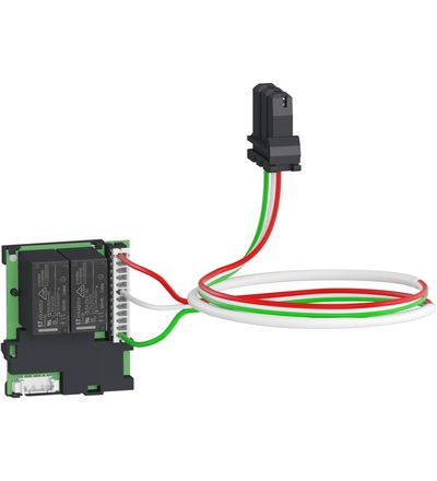 LV847086SP Programovatelné kontakty M2C - MTZ1/2/3, Schneider Electric