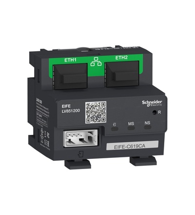 LV851200SP Ethernetové rozhraní EIFE - sada pro MTZ2/3, Schneider Electric