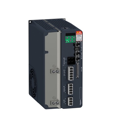 LXM28EU30M3X Servoměnič Lexium28 Drive 3 x 230V, EtherCAT, 3KW, Schneider Electric