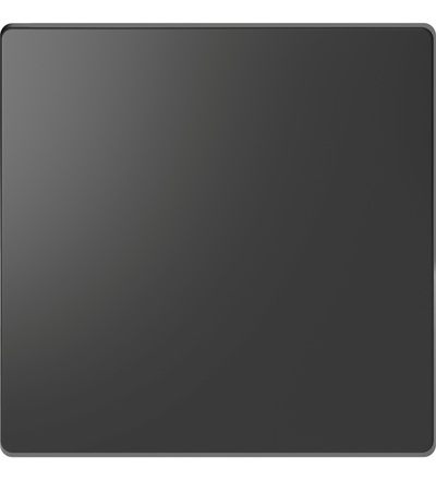 MTN3300-6034 Klapka, antracit, D-Life, Schneider Electric
