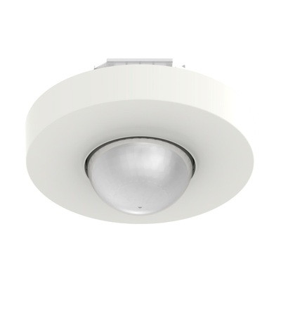 MTN6304-0019 KNX detektor přítomnosti pro vysoké stropy, zap. mon., Schneider Electric