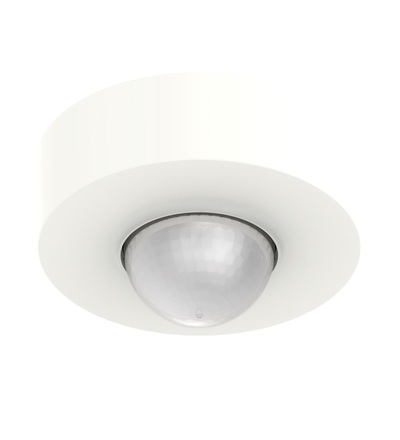 MTN6354-0019 KNX detektor přítomnosti pro vysoké stropy, Schneider Electric