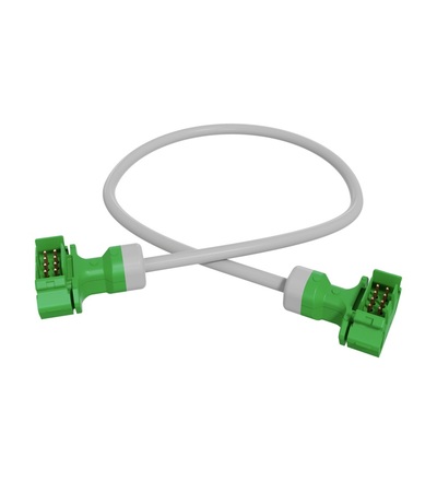 MTN6941-0001 KNX Spacelogic kabel 30 cm pro propojení modulů Master a rozšíření, Schneider electric