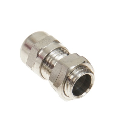 NSYCGX16 Kabelová průchodka 304L+ matice M16, Schneider Electric
