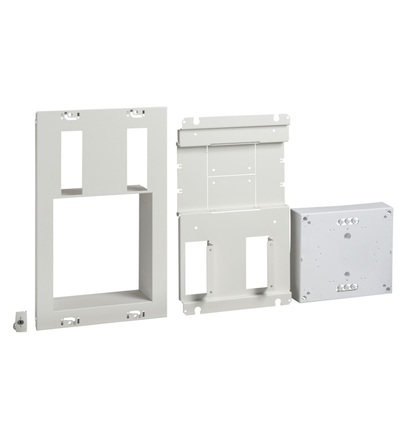 03141 Sada pro elektroměr CLASS 2 TARIF 1P/3P, Schneider Electric