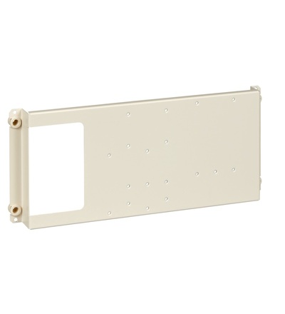03145 Panel pro INV+NSX250 600/650 mm, Schneider Electric