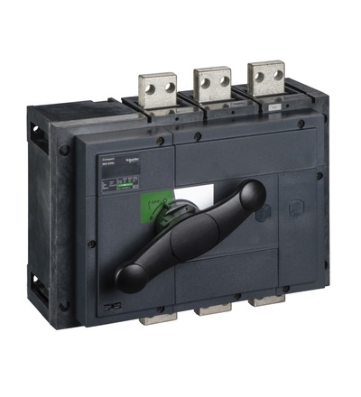 31342 INS630b 3P, Schneider Electric
