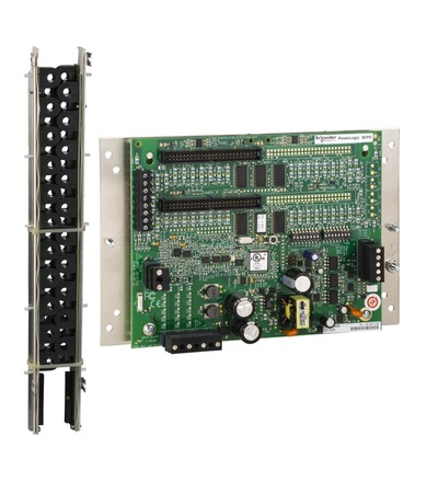BCPMSCE84S Sestava BCPM-SC Eth. s 84 dělitelnými transformátory 50 A, Schneider electric