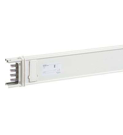 KSC250ED4306 Rovná délka distribuční Cu 3M 250 A, Schneider Electric