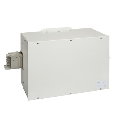 KSC800ABT4 KSC středová napájecí skříň 800 A, Schneider Electric
