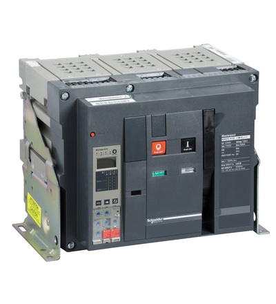 48728 Výs. základní jistič typ NW16H10 3P, 1000 V AC, Schneider Electric