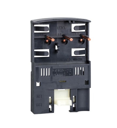 GV2AF5 Propojovací blok pro GV2, Schneider Electric