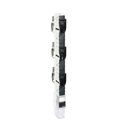 LV480900 ISFL160 3P, 1 pólově spínaný, na sběrnice 185 mm, šrouby M12, Schneider electric