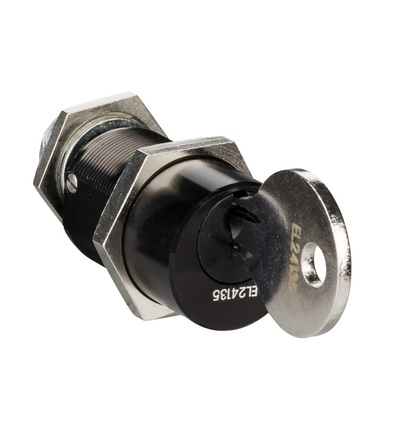 LV833191SP 1 zámek Ronis se shodným klíčem - kombinace EL24153, Schneider Electric