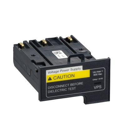 LV850060SP Modul napájení z interních napěťových vstupů (VPS) pro Micrologic X, Schneider Electric