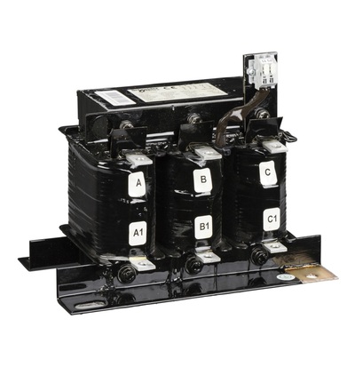 LVR07500A69T Tlumivka 690V 50Hz, 50kVAr, 7% (190Hz), Schneider Electric
