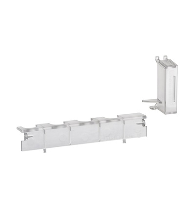 METSEPM8HWK Hardware kit PM 8000, Schneider Electric