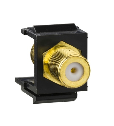 MTN4586-0001 Keystone BNC-F konektor, Schneider electric