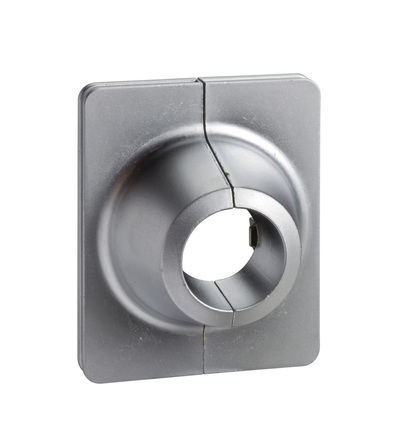 INS40551 Adaptér pro trubku ?25 pro podlahovou průchodku, Schneider electric
