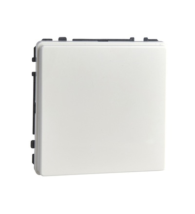 MTN348319 Aquadesign záslepka, polar, Schneider Electric