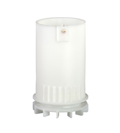 IMT36049 Multifix Eco, objímka do rozvaděče, 50/20mm, sada 10ks, Schneider Electric