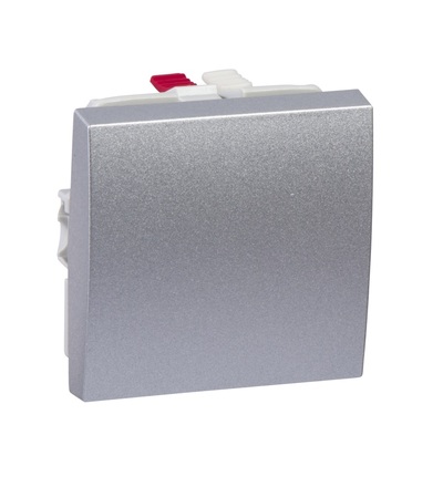 ALB46051 Přepínač střídavý (řaz. 6) 16A, aluminium, Schneider Electric