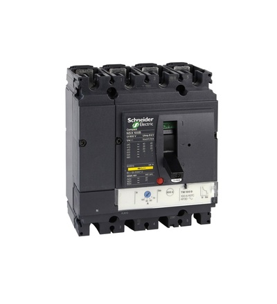 LV429851 4P3D TM80D NSX100N, Schneider electric