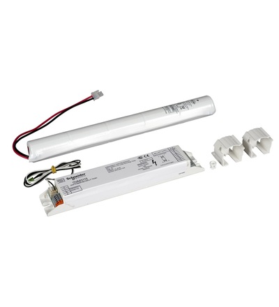 OVA43114 Konverzni souprava Evx Power T5 AC, 10.8VA, 4.5Ah, 35W, Schneider Electric