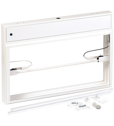 OVA38072E Maxi Slim M60, 1h, trvalý r., Schneider Electric