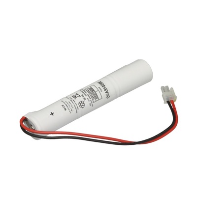 OVA51026E NiCd baterie 3,6V 2,0Ah L, Schneider Electric