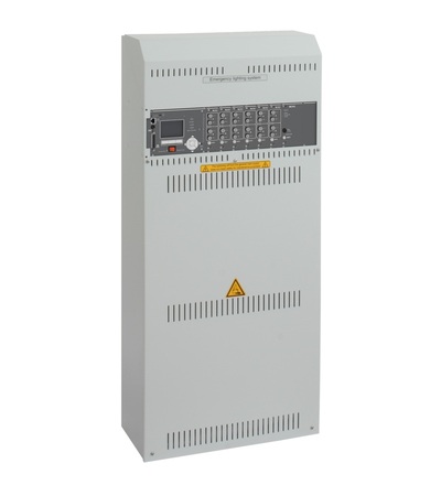 OVA18053 Exiway Power Control Nano (EXW-P-C MIN 2,5/12 1500/1PB), Schneider Electric
