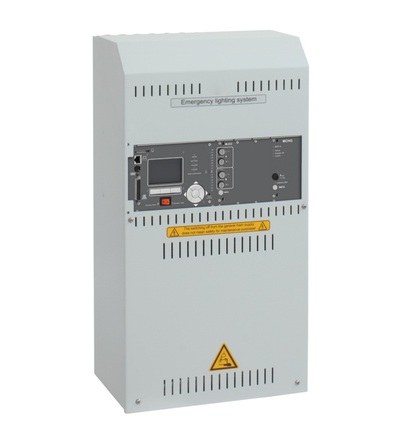 OVA18045 Exiway Power Control Piko (EXW-P-C MIC 2,5/2 500/1PB), Schneider electric