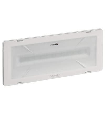 OVA48314 Exiway Smartled Activa 1h, 700/330lm, IP65, trvalý r., Schneider Electric