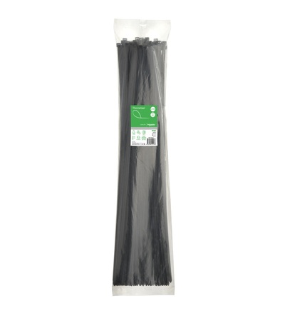 IMT46927 Stahovací páska 780x8.8, černá, cena za 100ks, Schneider Electric