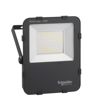 IMT47222 Mureva LED reflektor 150W/15000lm, 6500K, IP54, 230V, Schneider Electric