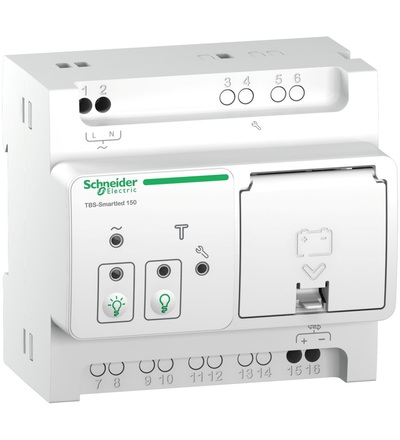 OVA53161 TBS Smartled 150, Schneider Electric