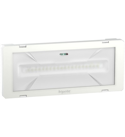 OVA48101 Exiway Smartled 1h, 300lm, IP65, nouzový r., Schneider Electric