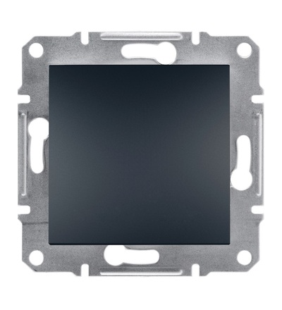 EPH5600171 Záslepný kryt, antracit, Schneider electric